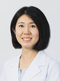 中西 恭子