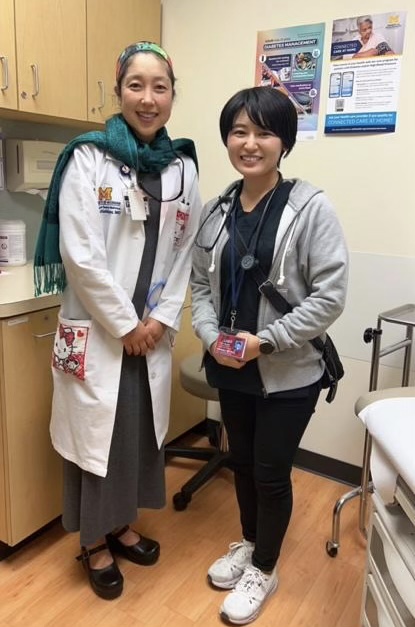 Dr.Hashikawa