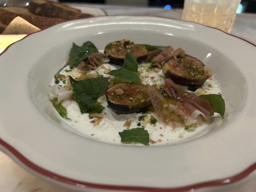 restaurant Vita in Center City