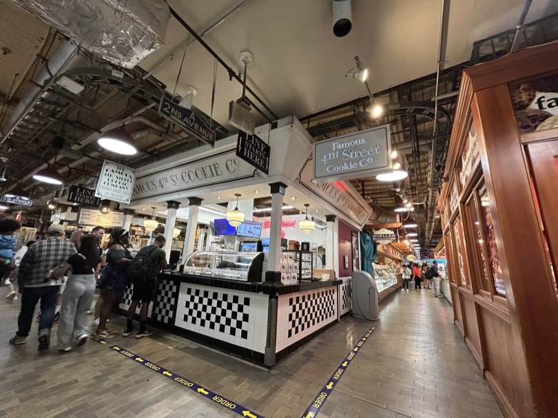 Reading Terminal Market